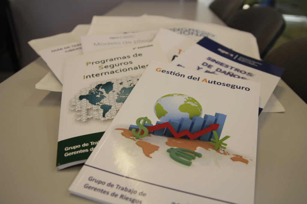 Curso de Gestión de Riesgos y Seguros de Aprocose FN7