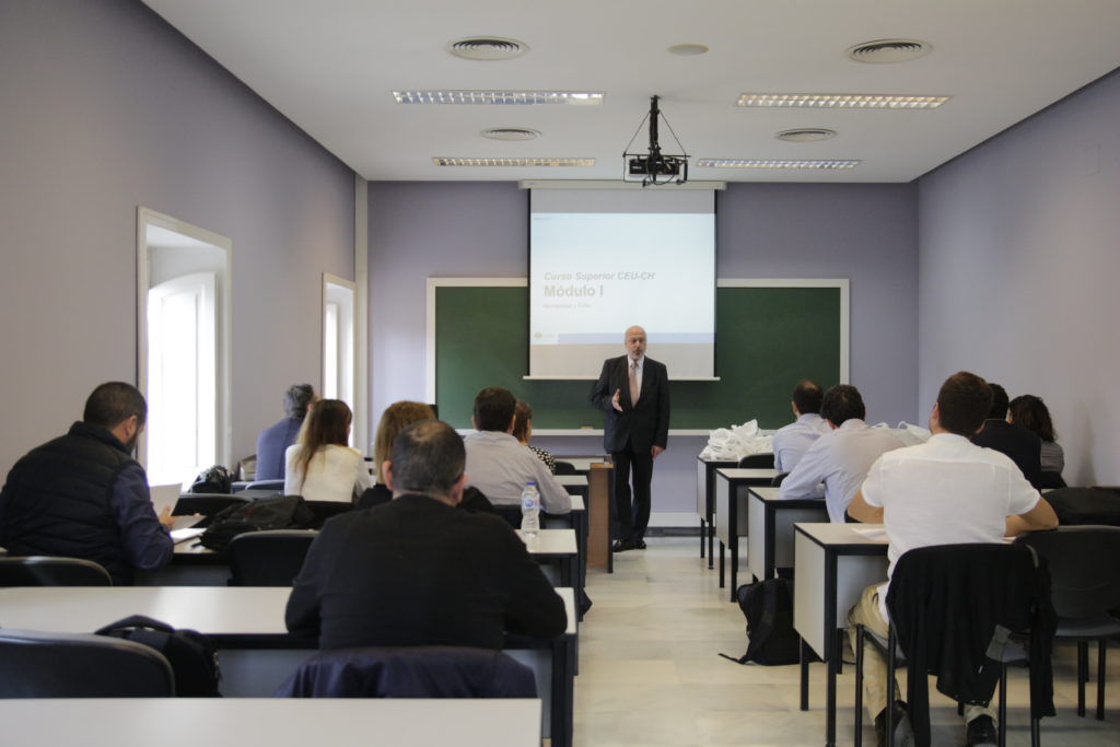 Curso de Riesgos APROCOSE