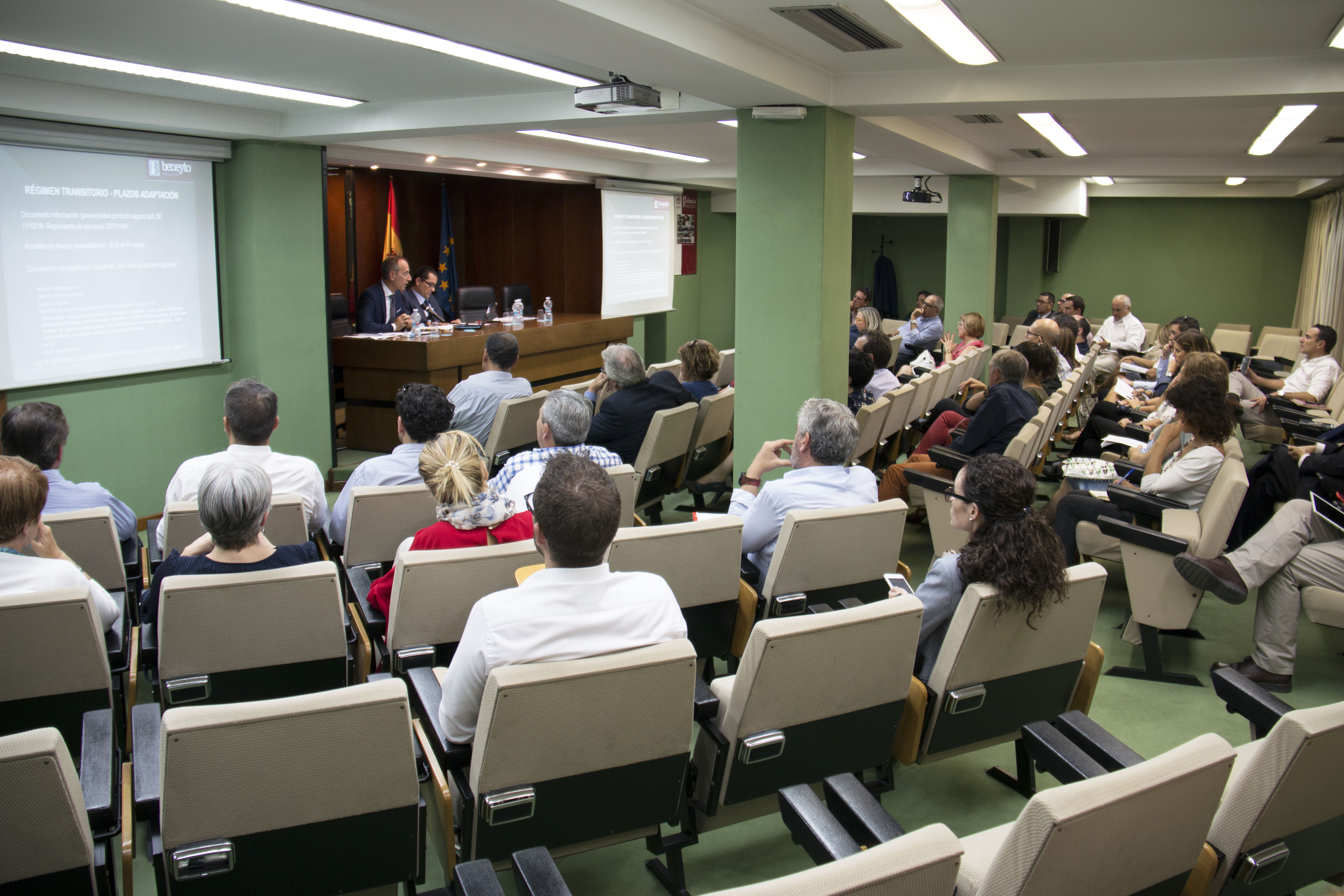 III Encuentro Agentes