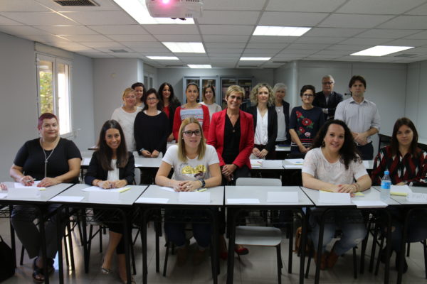 Curso de Calidad en la Atención Telefónica al Cliente